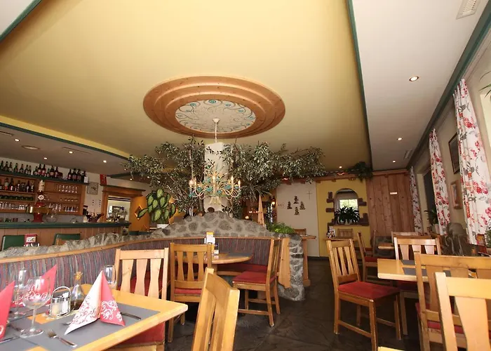Apart Rustica