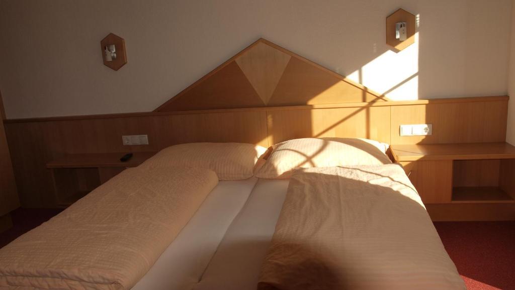 Apartment Rustica