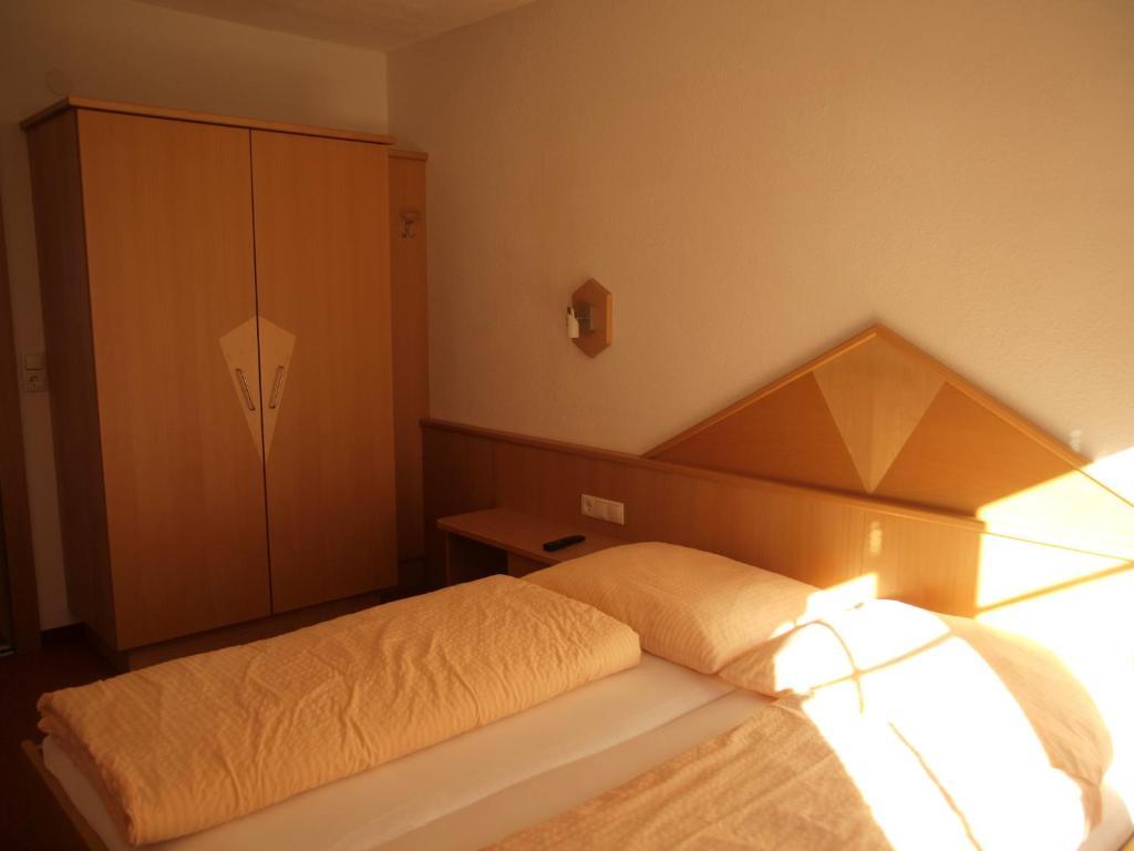 Rustica Apartment Kaunertal