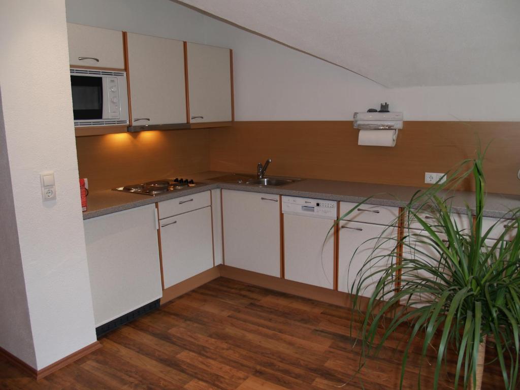 Rustica Apartment