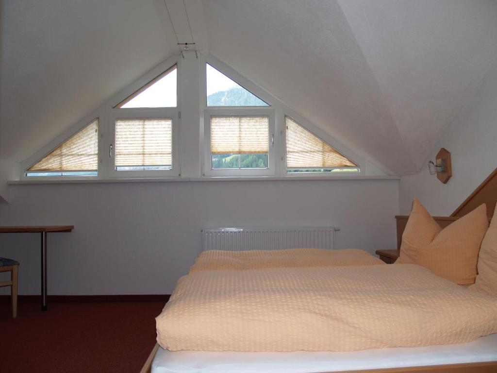 Rustica Apartment *