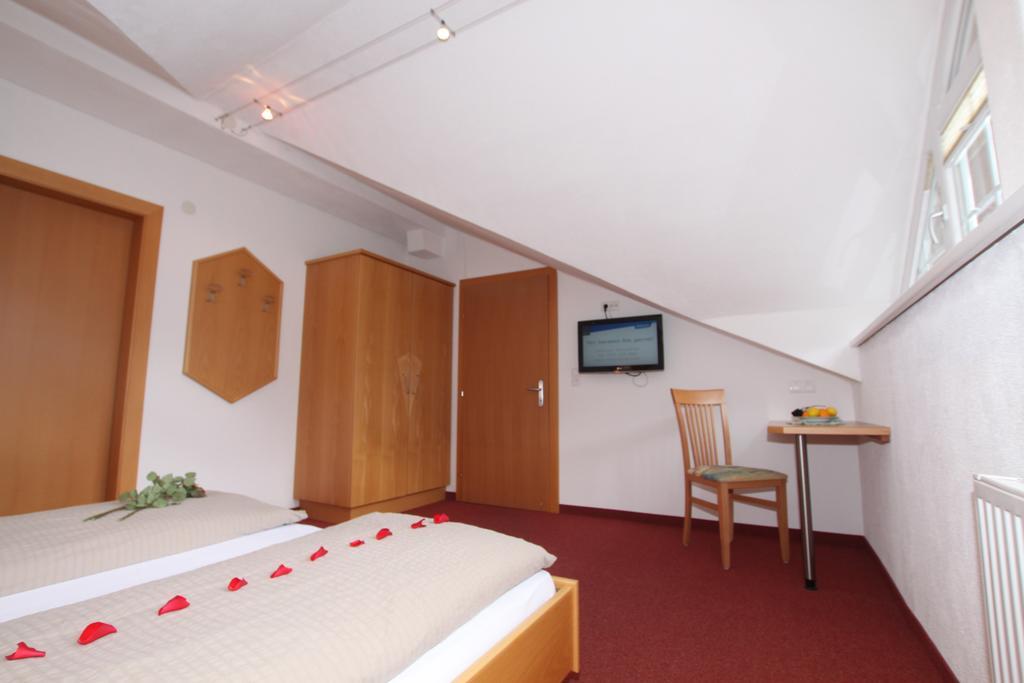 Apartment Rustica Kaunertal