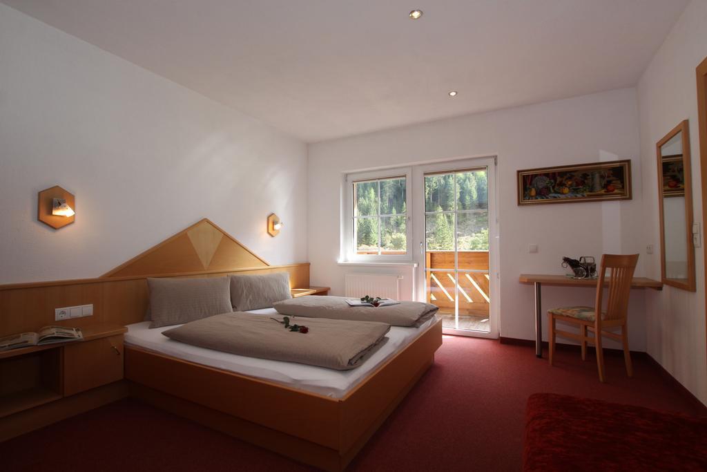 Rustica Apartment *