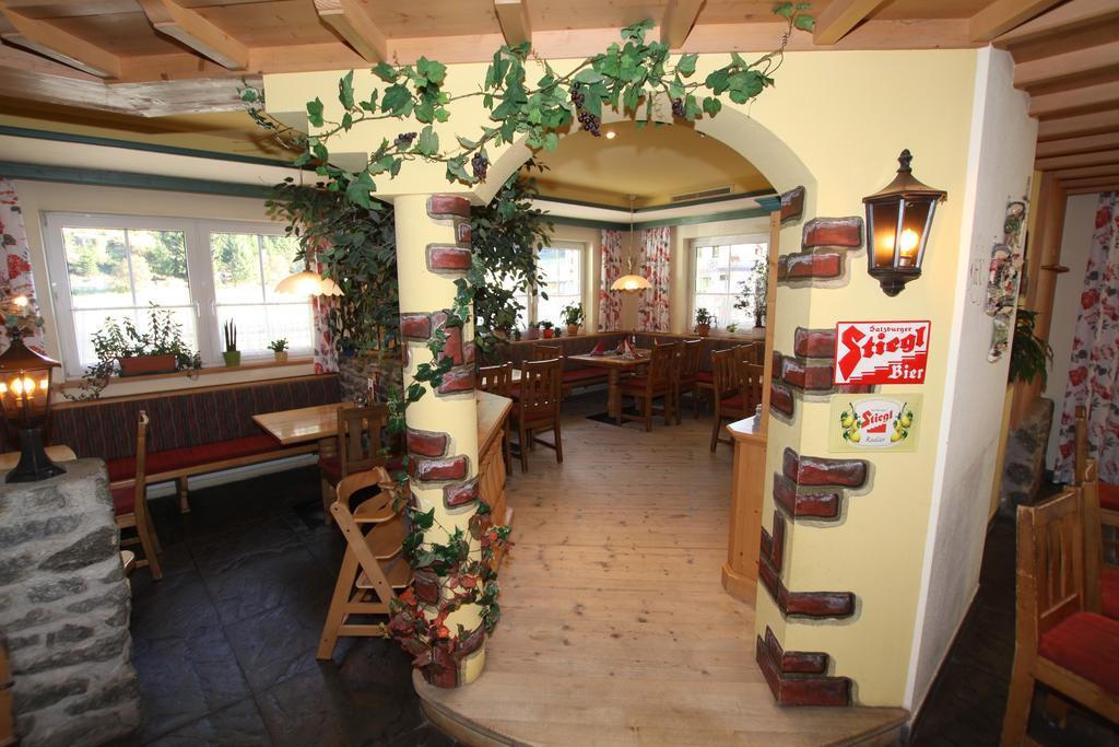 Rustica Kaunertal