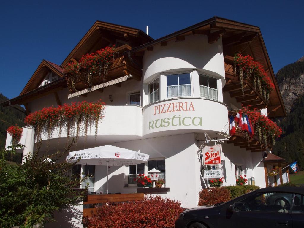 Rustica Apartamento Kaunertal