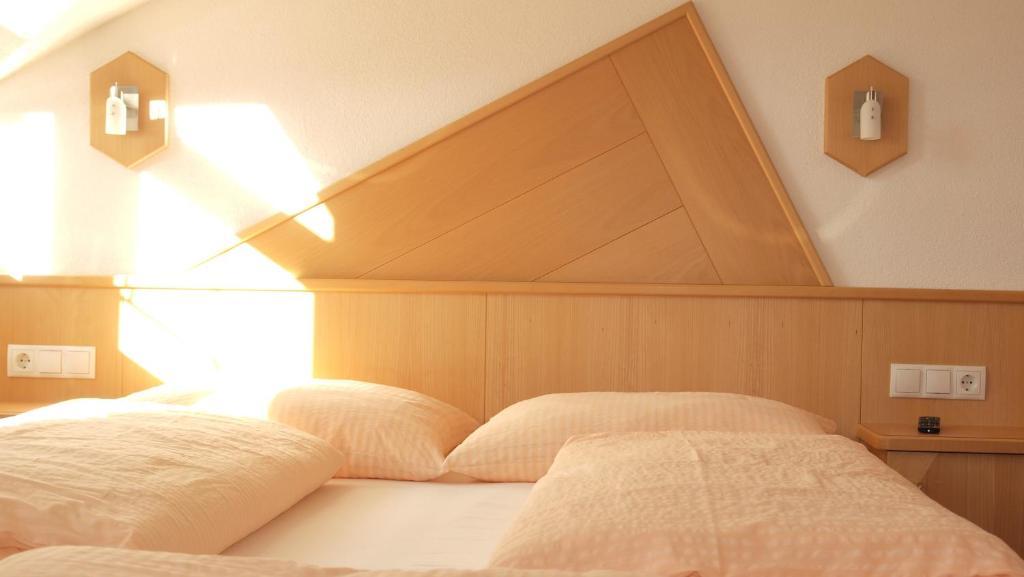 Apartamento Rustica Kaunertal