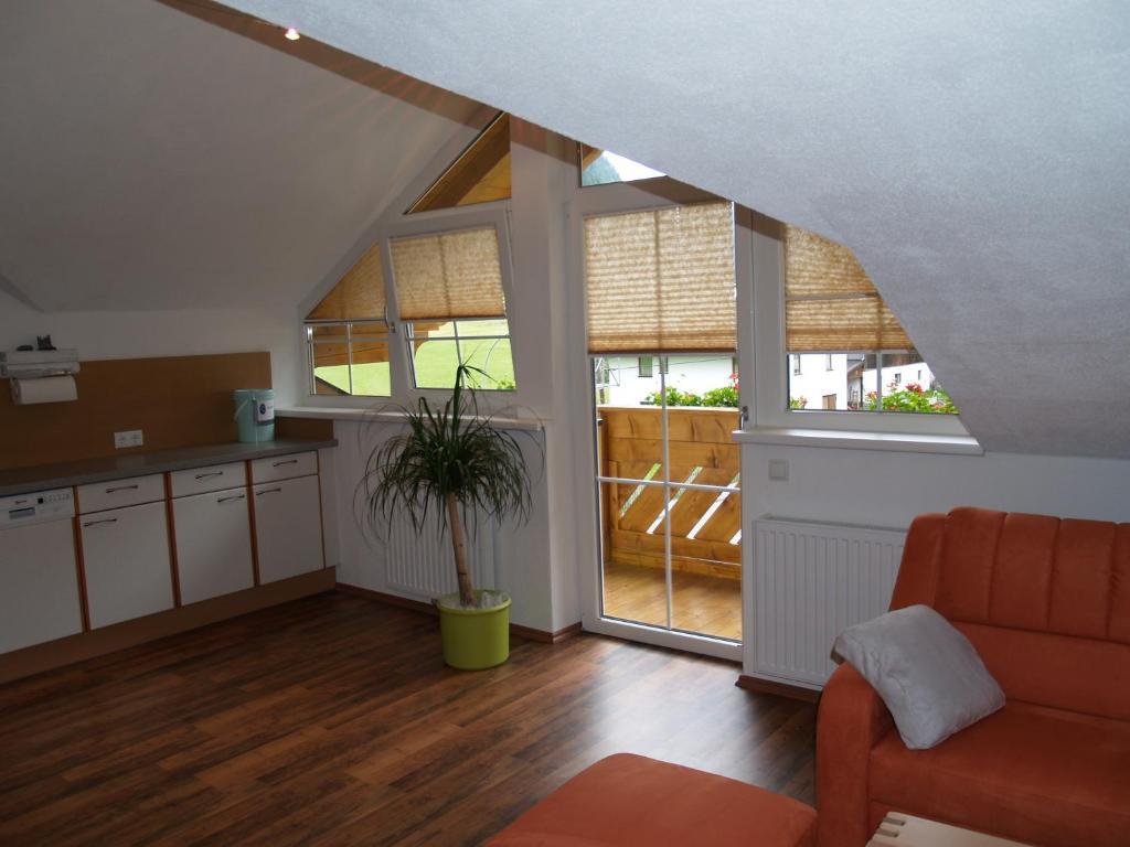 Apartamento Rustica Kaunertal