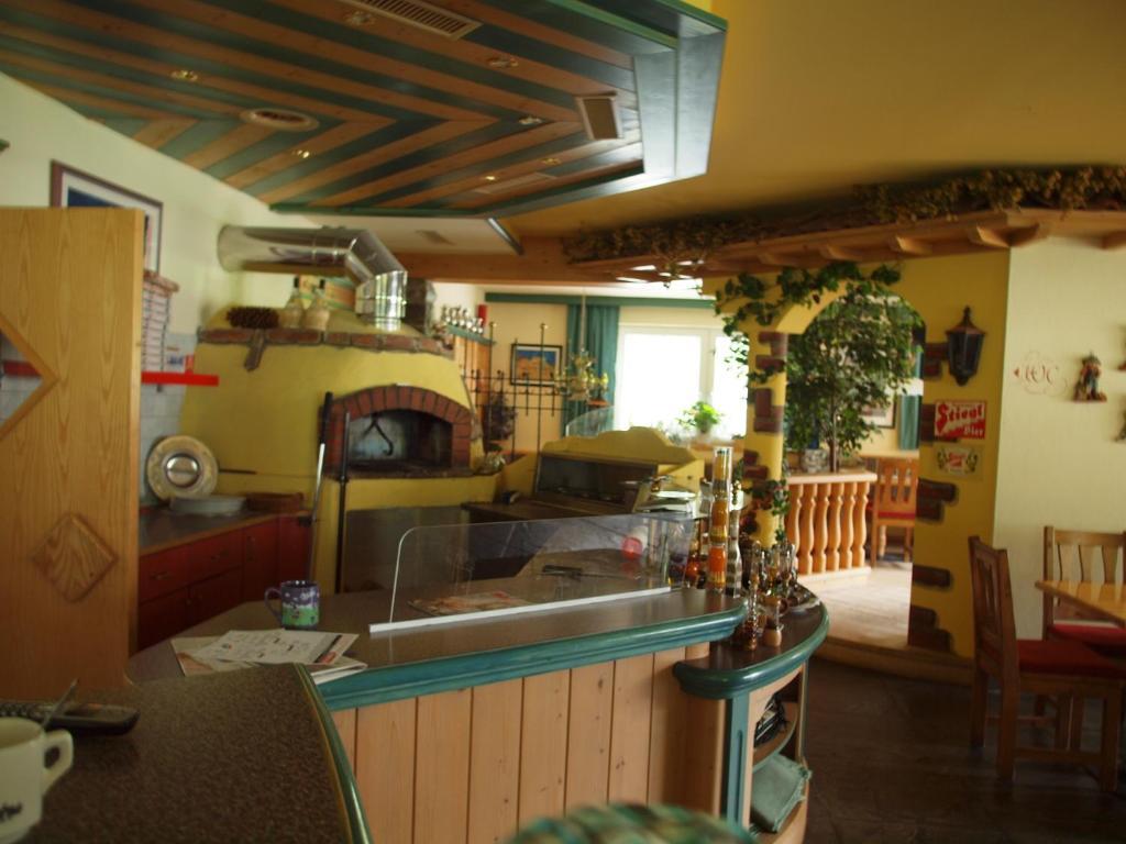Rustica * Kaunertal