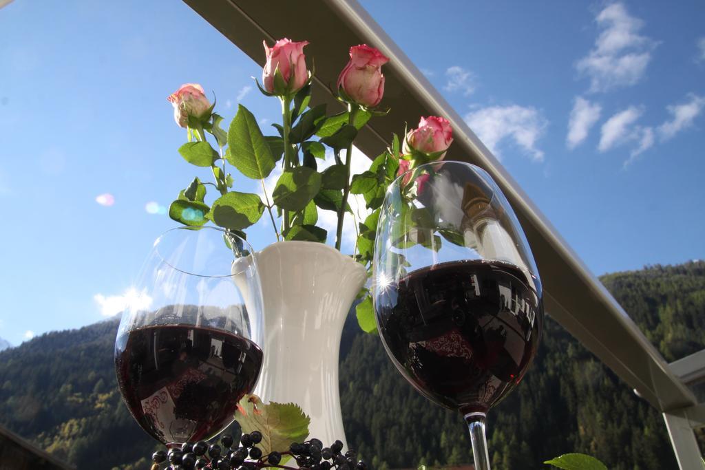 Rustica * Kaunertal