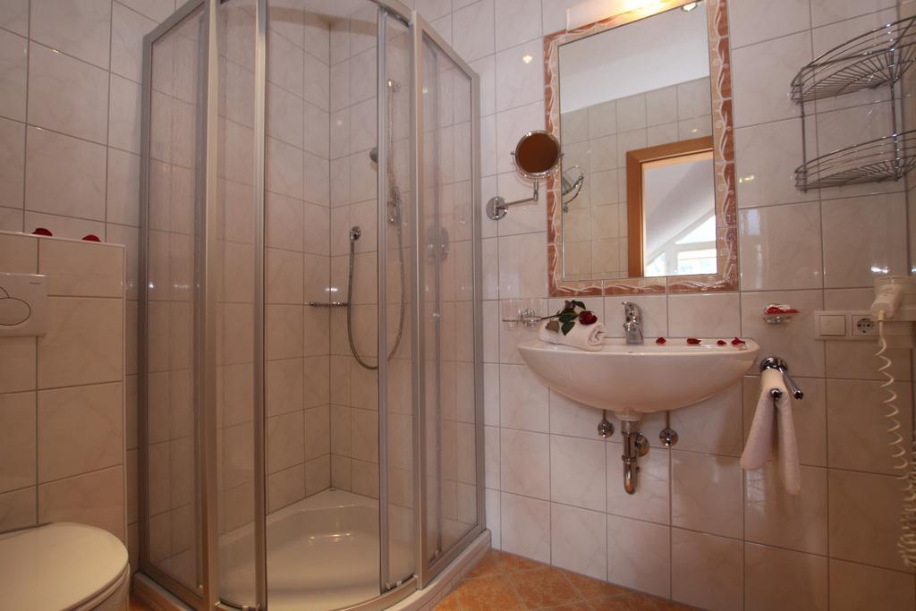 Rustica Apartamento Kaunertal
