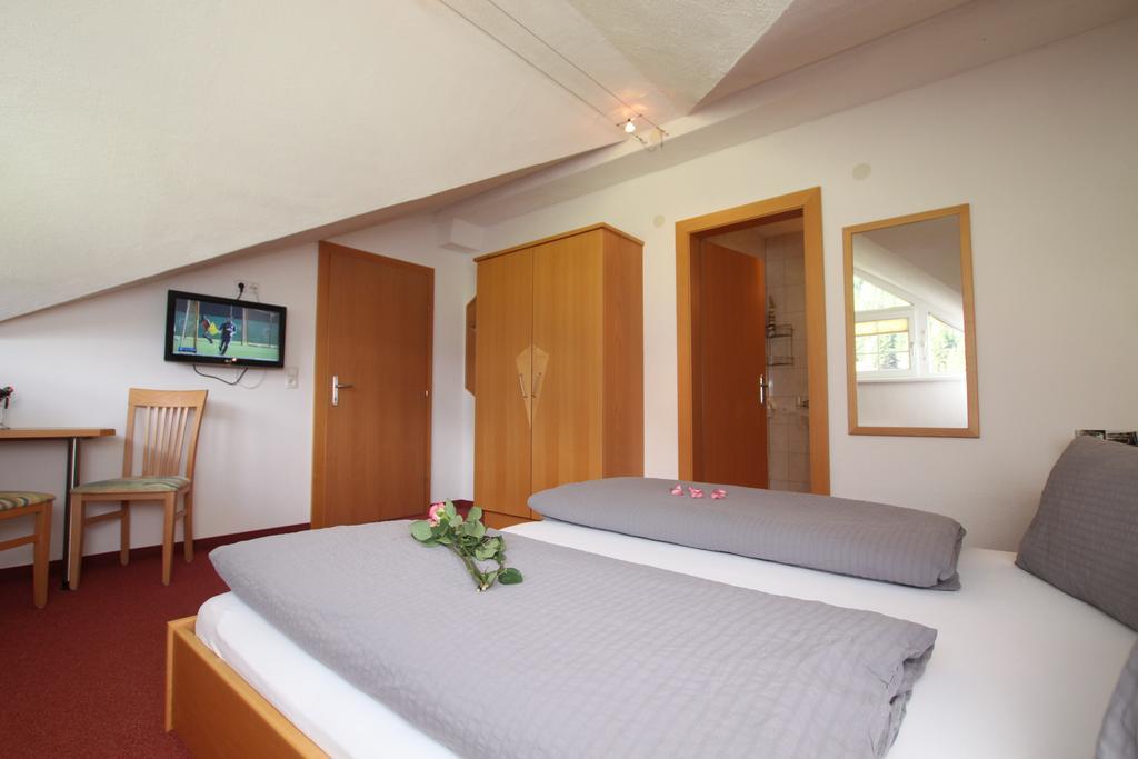 Apartamento Rustica Kaunertal