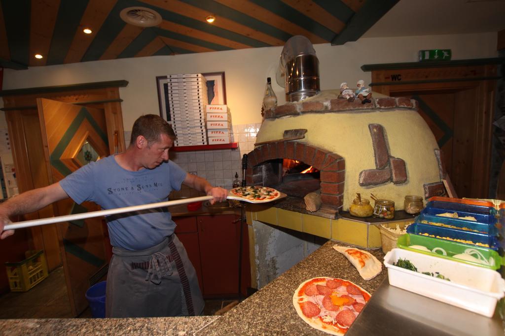 Apartamento Rustica *