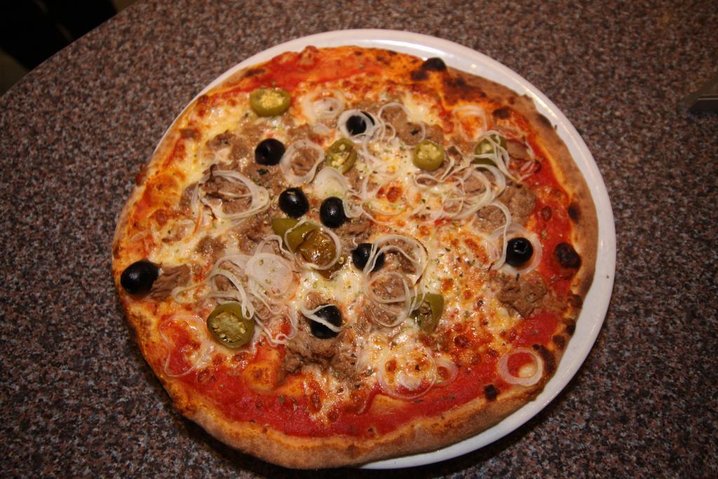Apartament Rustica